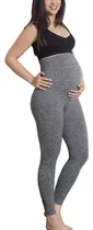 Comprar Mora Calza Maternal Lycra Contenedora Embarazadas 1879