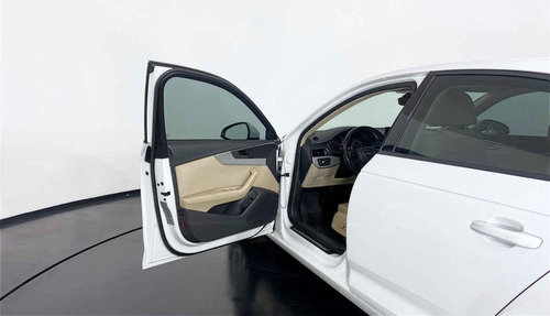 Imagen 13 de 15 de 110451 - Audi A4 2017 Con Garantía