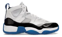 Comprar Tenis Deportivos Jordan Air Jordan Jumpman Two Trey Royal Blue \u002F Se Usaron Solo Una Vez \u002F Originales