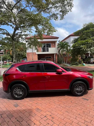 Mazda CX-5 2.5 Touring At