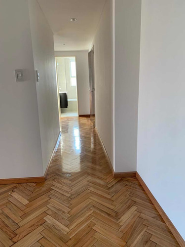 Imagen 3 de 9 de Departamento De 3 Ambientes En Almagro.
