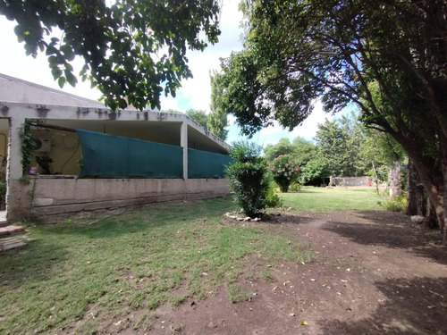 Venta De Casa En Nogoli San Luis