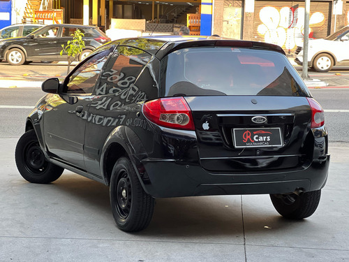 Ford Ka Ka 1.0 (Flex)