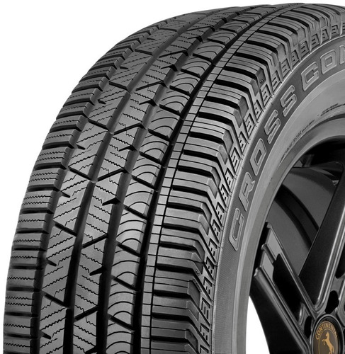 235/55 R19 Llanta Continental Crosscontact Lx Sport 101h Ao