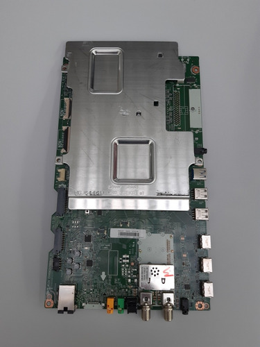 65ug8700 Placa Main LG 65