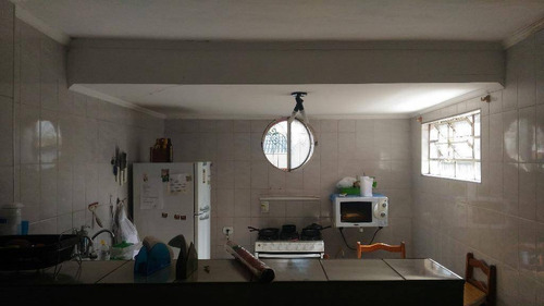 Imagem 6 de 16 de Casa 3 Dormitórios Com 1 Suíte ( 3 Vagas - Local Nobre ) Á Venda De 158,92 M² Por R$ 680.000 - Jardim Maria Adelaide - São Bernardo Do Campo/sp - Ca0047