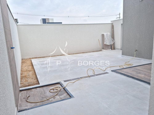 Imagem 23 de 30 de Casa À Venda Em Residencial Terras Da Estância - Ca001555