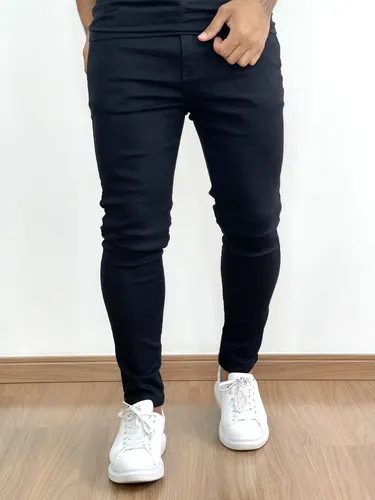 Mercado livre calça sarja masculina 2025