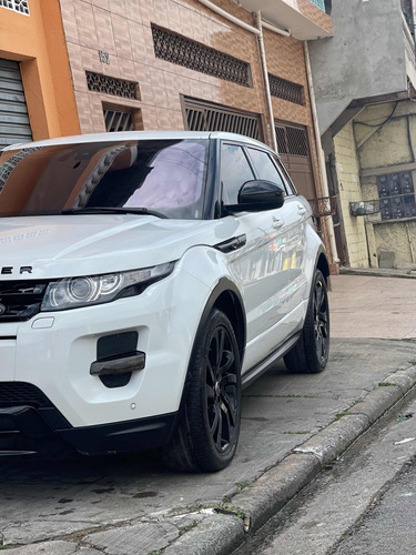 Land Rover Evoque 2.0 Si4 Dynamic 5p