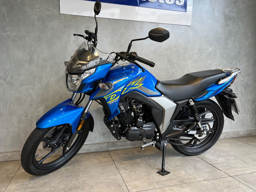 Haojue Dk 150 2024/2025
