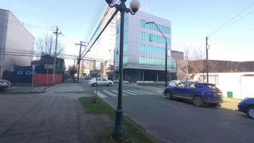 Imagen 5 de 10 de Departamento Ubicado En El Centro De Temuco
