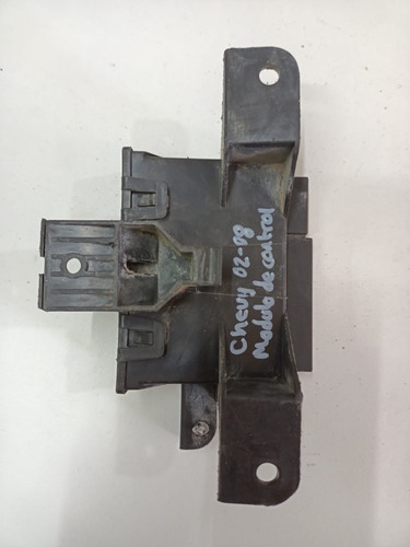 Módulo De Control Chevy 02-08 (Usado)