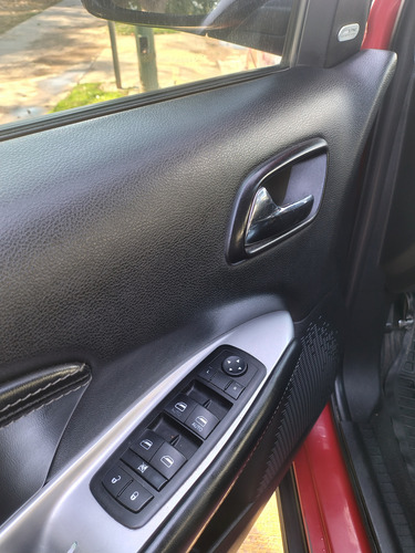 Dodge Journey 3.6 Rt V6 At