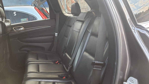 Jeep Grand Cherokee 3.6 Limited V6 Nav 4x2 At