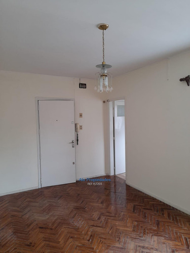 Alquiler Apartamento 1 Dormitorio Prado