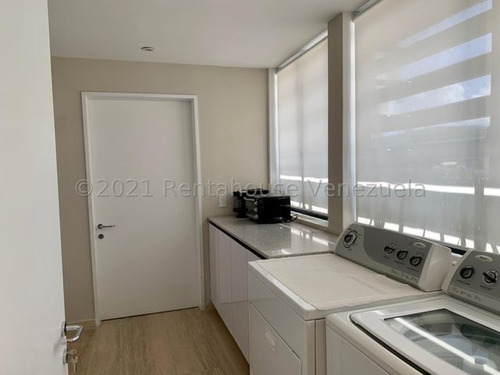 Imagen 5 de 23 de Apartamento Valle Arriba 22-7511 Ramon Estrella 4142811513