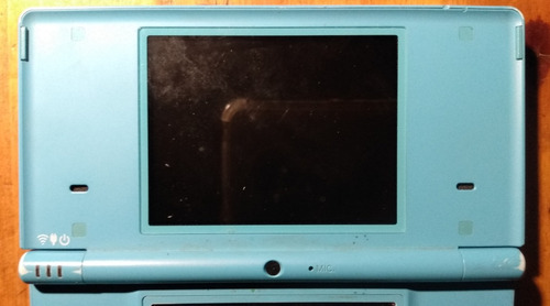 Nintendo Ds