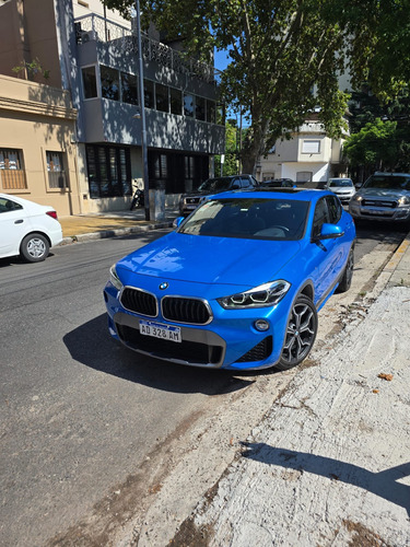 BMW X2 2.0 Sdrive20i Msportx