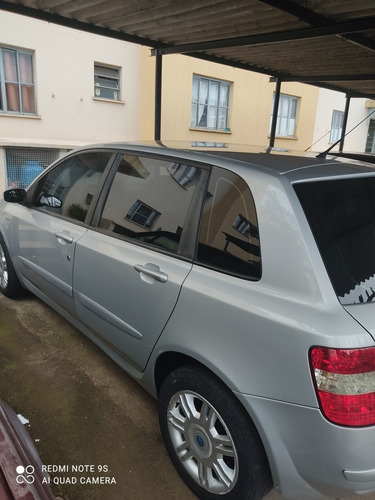 Fiat Stilo 2005 1.8 16v Connect 5p