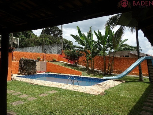 Imagem 3 de 20 de Chacara - Ch00108