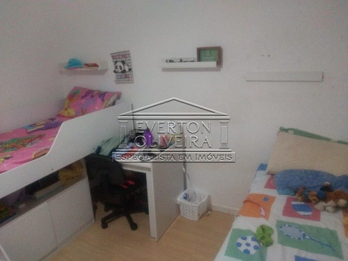 Imagem 7 de 15 de Casa - Jardim Do Portal - Ref: 12654 - V-12654