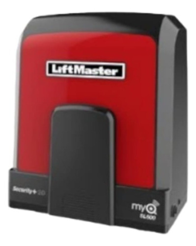 Motor Liftmaster Sl600 Porton Corredizo