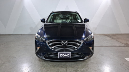 Mazda CX-3 2.0 I GRAND TOURING 2WD AT