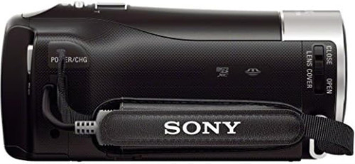 Videocámara Sony Hd Con Grabación De Vídeo Hdrcx405 Handycam