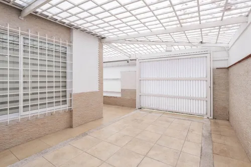 Casa En Venta En Cedritos. Cod V10448