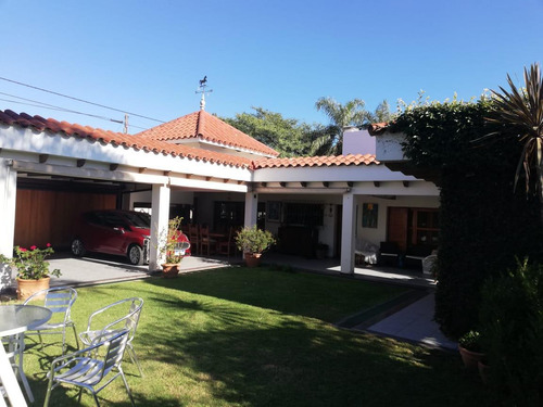Imagen 17 de 20 de Casa - Cerro De Las Rosas
