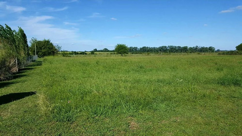 Terreno En Venta En El Espinillo Golf