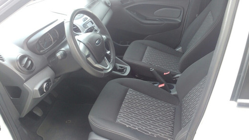 Ford Ka 1.0 Se Flex 4p 2015