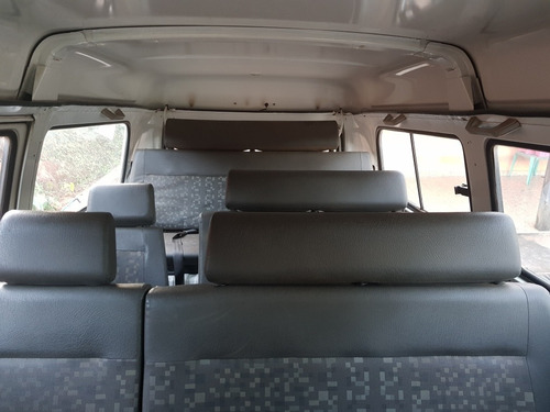 Volkswagen Kombi 2012 1.4 Lotação Total Flex 3p
