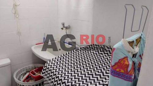 Imagem 9 de 15 de Apartamento-à Venda-vila Valqueire-rio De Janeiro - Vvap20905