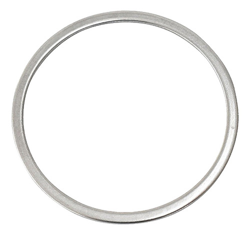 Imagem 1 de 2 de Espaçador Do Cassete Spacer B Shimano Cs-m7100 Entre 16-18