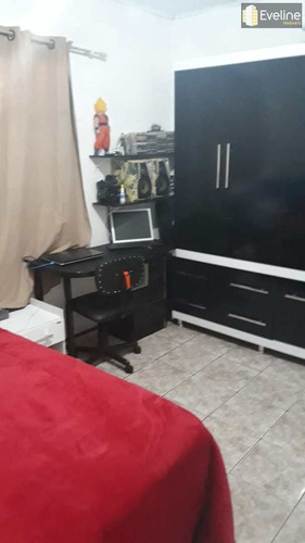 Imagem 6 de 24 de Casa Com 4 Dorms, Água Vermelha, Poá - R$ 280 Mil, Cod: 2264 - V2264
