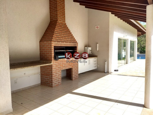Imagem 11 de 30 de Terreno De 1000 Metros A Venda Em Condomínio De Alto Padrão Em Valinhos - Te01118 - 67662554