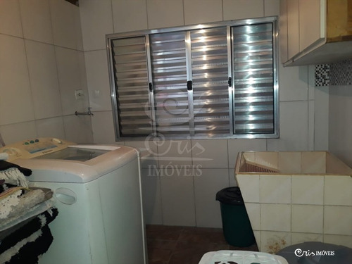Imagem 13 de 26 de Casa Em Jardim Cruzeiro - Mauá - Sp - 32/a24