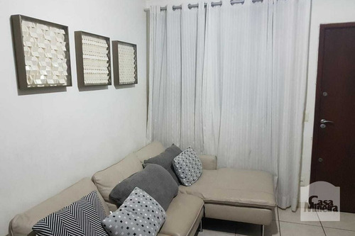 Imagem 2 de 15 de Apartamento À Venda No Santa Mônica - Código 322892 - 322892