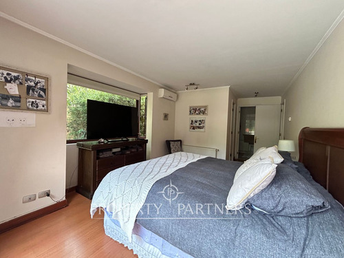 Espectacular Casa En Exclusivo Condominio De Camin...