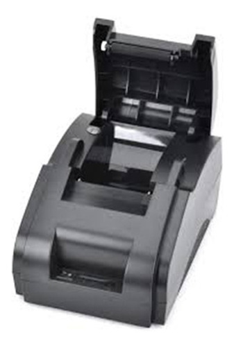 Impresora Térmica Xprinter 5811h De 58 Mm