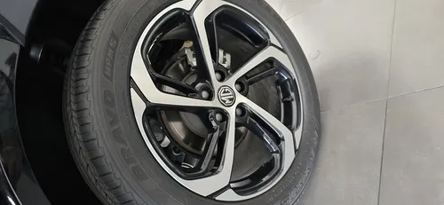 MG HS 1.5 Tgdi Exite Dct7
