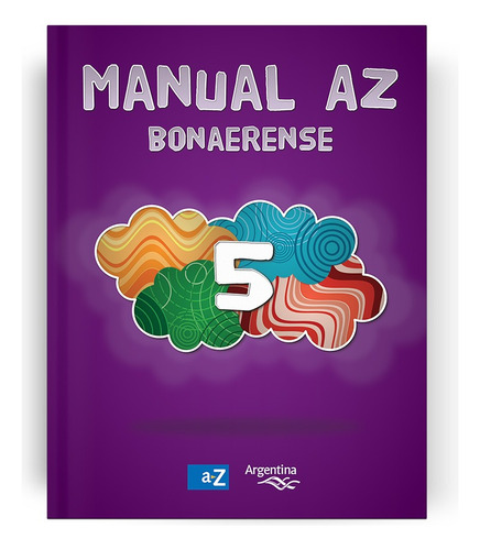 Manual 5 Bonaerense Az Excelente