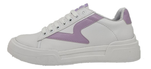 Zapatilla Urbana Dama Deportiva Prince - 3011