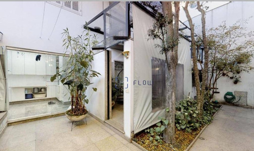 Casa Com 5 Dormitórios E 2 Vagas De Garagem - Planalto Paulista - Ca1319
