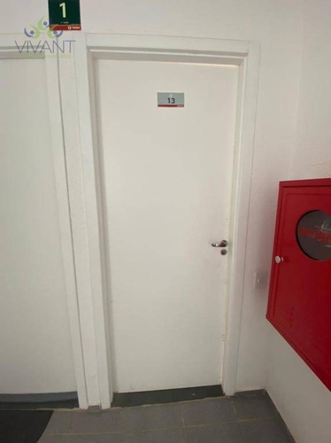 Imagem 11 de 22 de Apartamento Com 2 Dormitórios Para Alugar Por R$ 1.200/mês - Caxangá - Suzano/sp - Ap0389