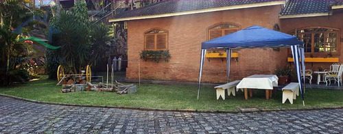 Imagem 13 de 30 de Sítio Com 13 Dorms, Atibaia Vista Da Montanha, Atibaia - R$ 5.5 Mi, Cod: 2641 - V2641