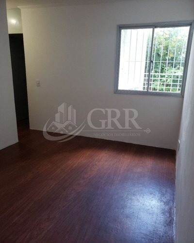 Imagem 1 de 6 de Apartamento 2 Dormitórios No Residencial Dunas- Região Sul De São José Dos Campos - Ap02922 - 70623181