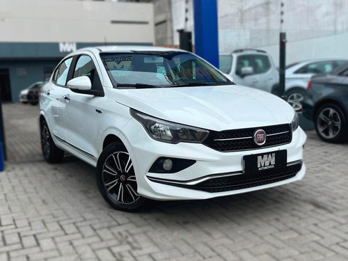 Fiat Cronos Precision 1.8
