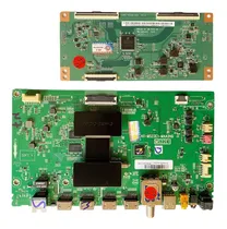 Comprar Main + Tcon Philips 40-ms22e1-maa2hg 50pfl5756\u002Ff8 Ccpd-t495